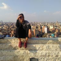 Dalal Bahïa's Photo