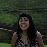 Constanza Díaz的照片