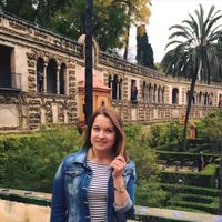 Marina Seménova's Photo