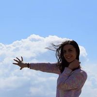 Catana Maria's Photo