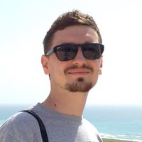 Alex Prokofiev's Photo