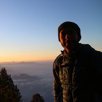 Zdjęcia użytkownika Edû A. Espinoza