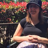 Miranda Schultz's Photo