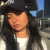 Alena Mikhailova's Photo