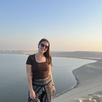 Rebecca Guest's Photo