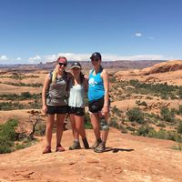 Jean Farmer的照片