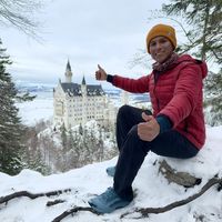 Ariel Antonio Velasquez's Photo