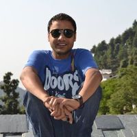 Vipin Gupta的照片