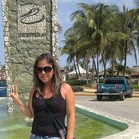 Claudia Diaz's Photo