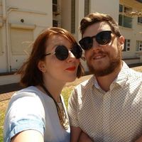 Kirrin Brown's Photo