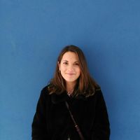 Belén Rodríguez's Photo