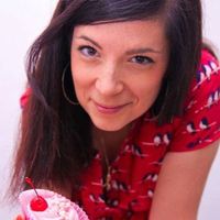 Emilie Charignon的照片