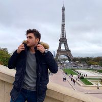 Alper Kaskaya's Photo