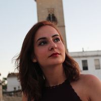 Andrea Leiras Lombardero's Photo