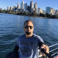 Vijay Desai的照片