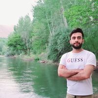 Fotos de Milad Hosseini