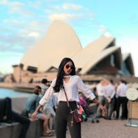 Jelita Harum's Photo