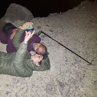 Maryam Roohi's Photo