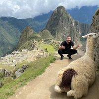 Julian Quintero's Photo