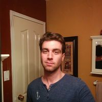 Jeffrey Robichaud's Photo