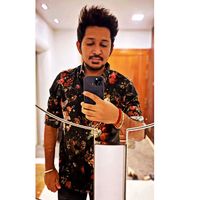 Sandeep Balaji's Photo