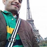 Nitesh Jain的照片