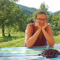 Poree mathilde的照片