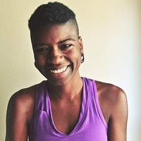 Le foto di Dyamond Robinson