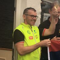 Malachy Mallon's Photo