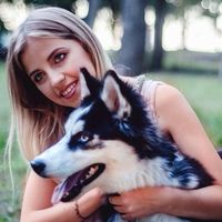 Natalia Hubachova的照片