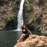 Eva Garcia Puritos的照片