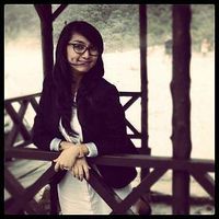 Le foto di Anggie P Lesthia Murti