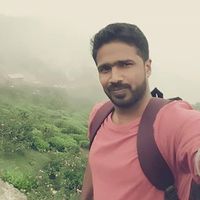 Riya Pookkoden's Photo