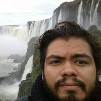 Pablo Alberto Montoya Ramos's Photo