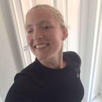 Winnie Pedersen's Photo