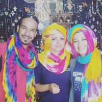 Meriem El Yajouri's Photo