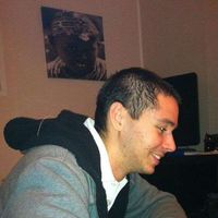 Jean-Stéphane Ricateau's Photo