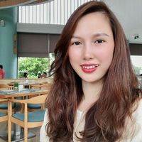 Scarlett Bui's Photo