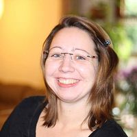 Maria Groß的照片