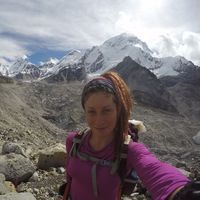 Fotos von Iris Alena