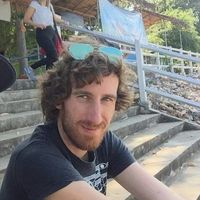 Garrett Fitzgerald's Photo