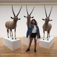 Fotos de Francesca Caruso