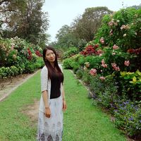 Haishan Peng's Photo