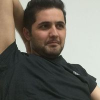 AmirHussein Bozorgkian的照片