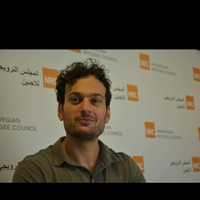 Cliff Fawzi的照片