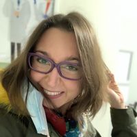 Arianna Pellizzetti的照片