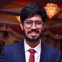 Viresh Vazirani的照片