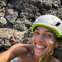 Safiya Bird的照片