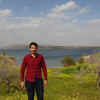 Emin Erdinç's Photo