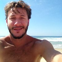 Renan Garcia Serra's Photo